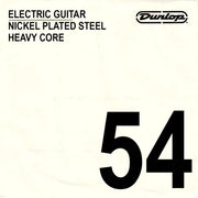 Dunlop Heavy Core Losse Elektrische Gitaarsnaar .054