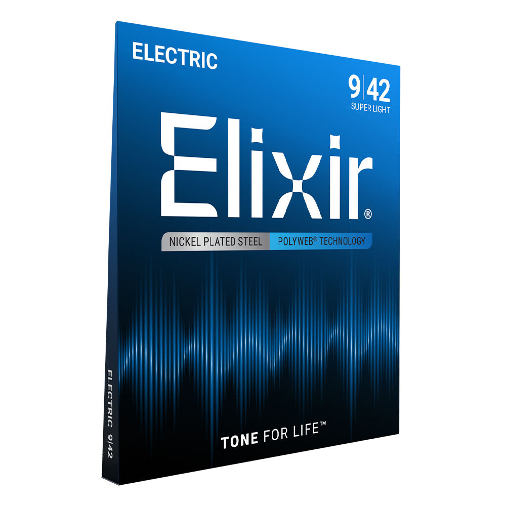 Elixir CEL-12000 productafbeelding