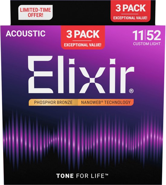 Elixir CEL-16568 productafbeelding