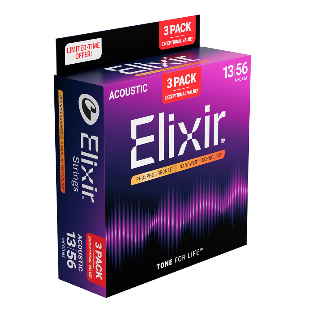 Elixir CEL-16570 productafbeelding