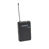 Samson - KRC99GT/K - UHF draadloos instrument Pro-systeem met Freq-Scan in K-band (470-494 MHz)