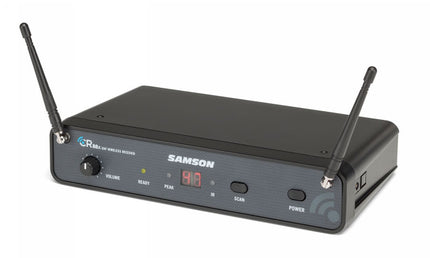 samson - Concert 88x Presentation (LM5) (G-band)