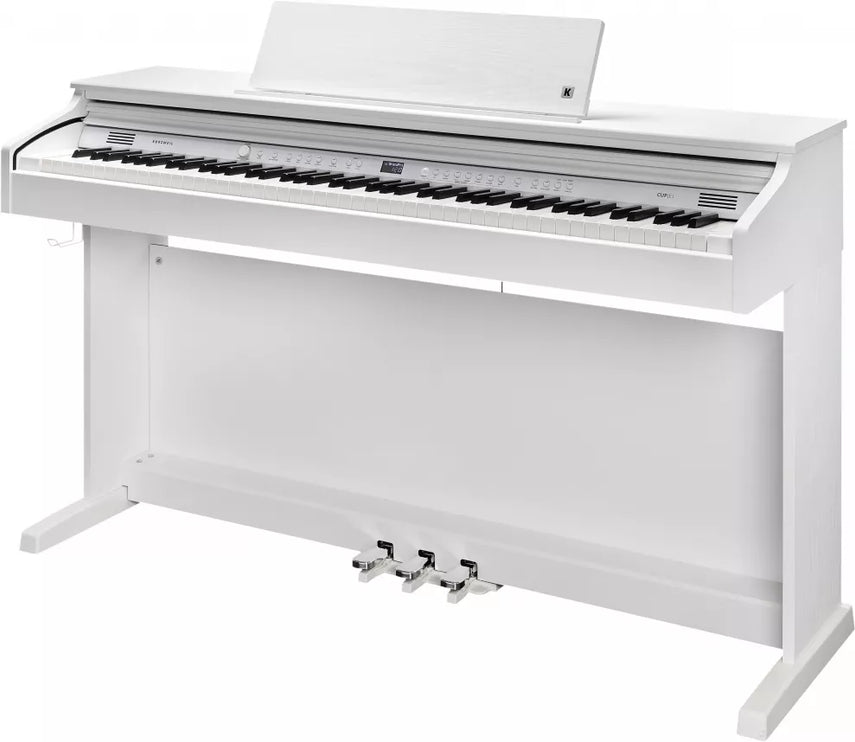 Kurzweil – CUP-E1-WH – Digital Piano