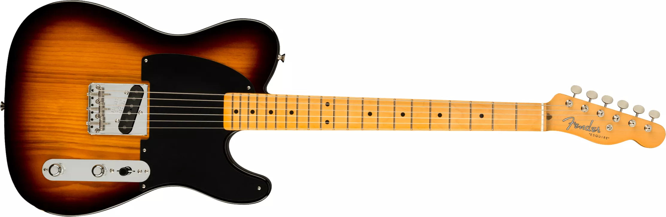 Fender 70th Anniversary Esquire