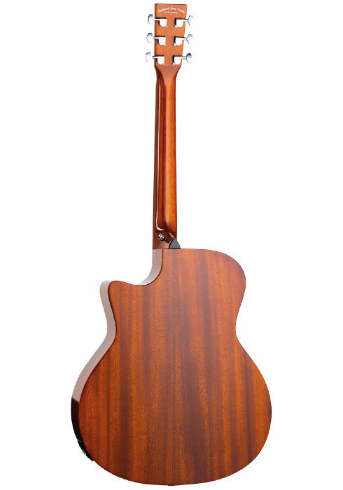 Tanglewood Discovery DBT VCE SB G afbeelding 2