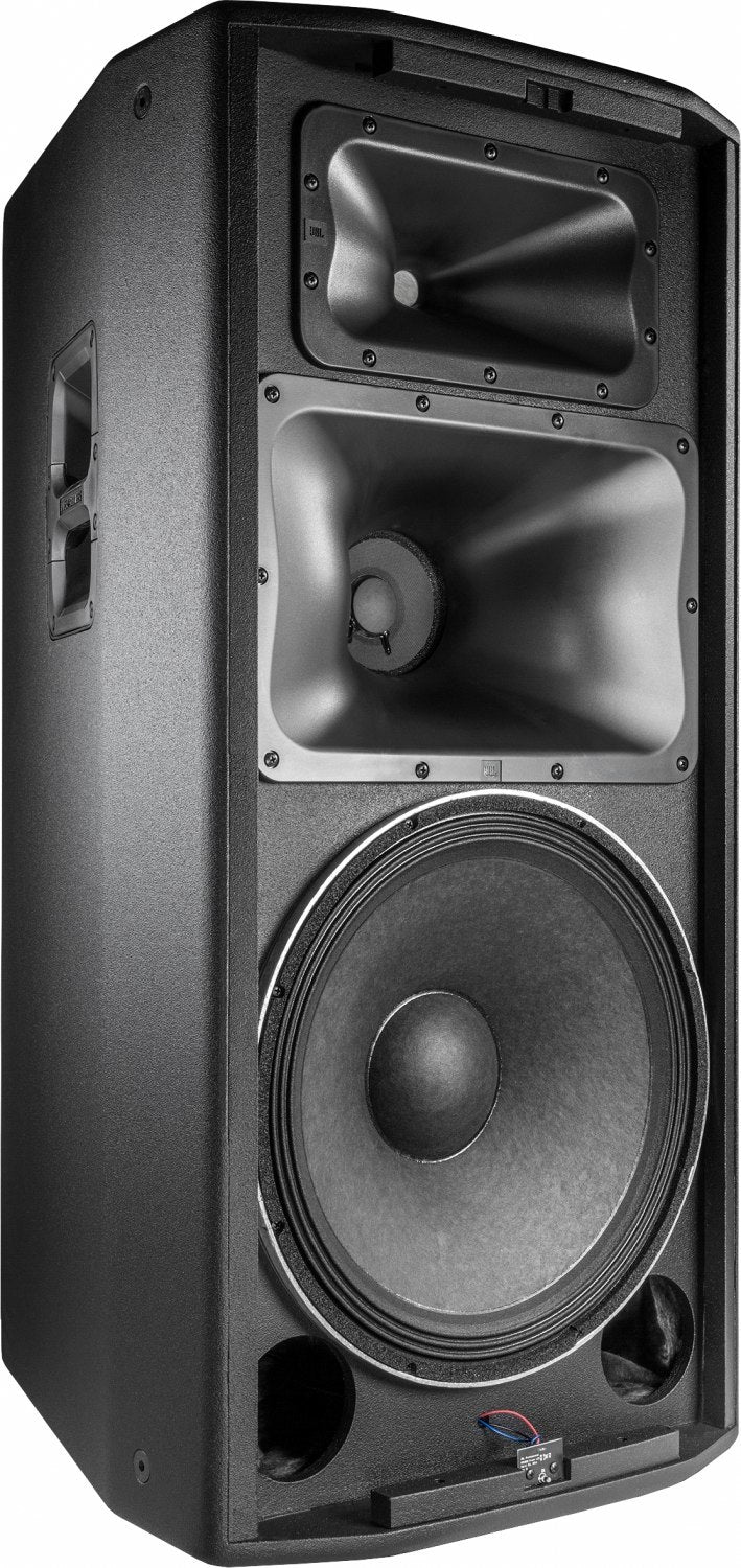 JBL – JBLPRX835W – Active Speaker