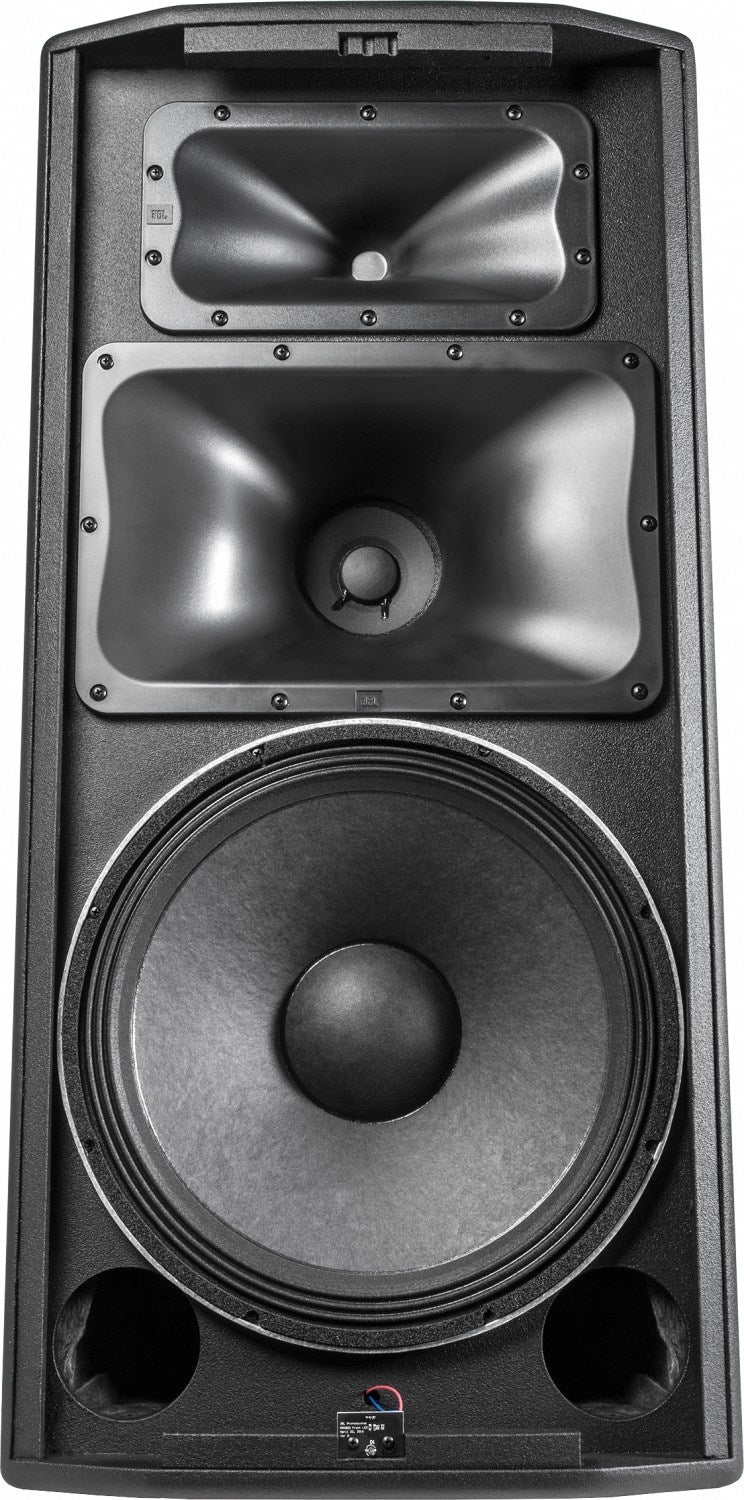 JBL – JBLPRX835W – Active Speaker