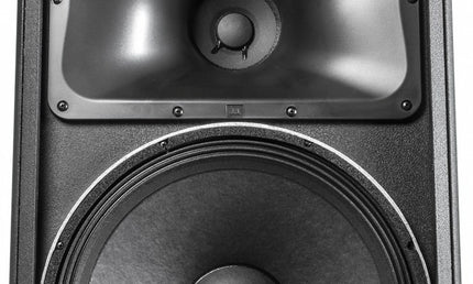 JBL – JBLPRX835W – Active Speaker