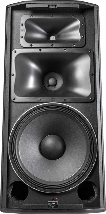 JBL – JBLPRX835W – Active Speaker