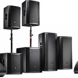 JBL – JBLPRX835W – Active Speaker