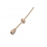 Samson - KRDE10X - Omnidirectional Headset Microphone with Miniature Condenser Capsule