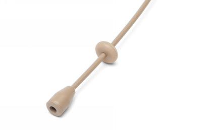 Samson - KRDE10X - Omnidirectional Headset Microphone with Miniature Condenser Capsule