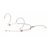 Samson - KRDE10X - Omnidirectional Headset Microphone with Miniature Condenser Capsule