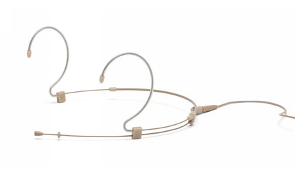 Samson - KRDE10X - Omnidirectional Headset Microphone with Miniature Condenser Capsule