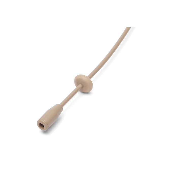 Samson - KRDE50X - Omnidirectional Headset Microphone with Micro-Miniature Condenser Capsule