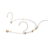 Samson - KRDE50X - Omnidirectional Headset Microphone with Micro-Miniature Condenser Capsule