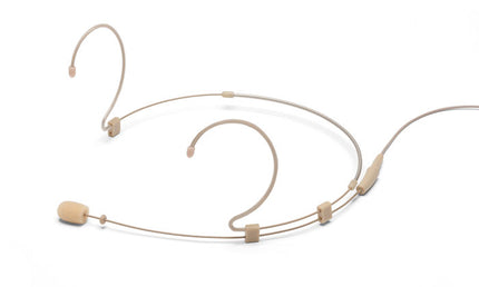 Samson - KRDE50X - Omnidirectional Headset Microphone with Micro-Miniature Condenser Capsule