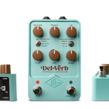 Universal Audio – GPM-DLVRB