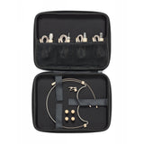 Samson - KRDE10X - Omnidirectional Headset Microphone with Miniature Condenser Capsule