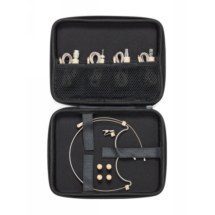 Samson - KRDE10X - Omnidirectional Headset Microphone with Miniature Condenser Capsule