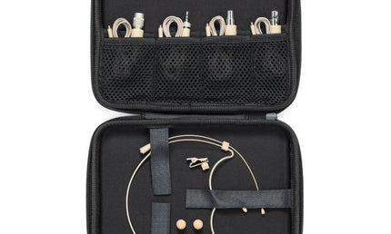 Samson - KRDE10X - Omnidirectional Headset Microphone with Miniature Condenser Capsule