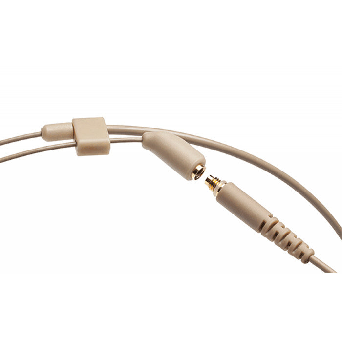 Samson - KRDE10X - Omnidirectional Headset Microphone with Miniature Condenser Capsule
