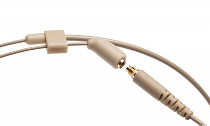 Samson - KRDE10X - Omnidirectional Headset Microphone with Miniature Condenser Capsule