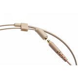Samson - KRDE10X - Omnidirectional Headset Microphone with Miniature Condenser Capsule