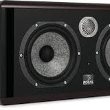 Focal Twin 6 BE Active Nearfield Studio Monitors (pair)