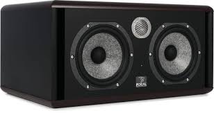 Focal Twin 6 BE Active Nearfield Studio Monitors (pair)
