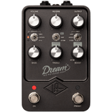Universal Audio – GPM-DRM