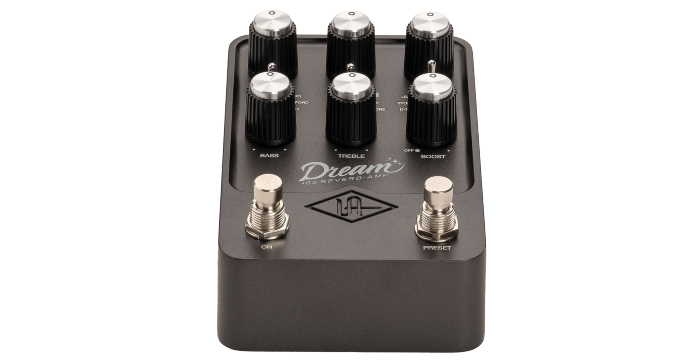 Universal Audio – GPM-DRM - Pedal