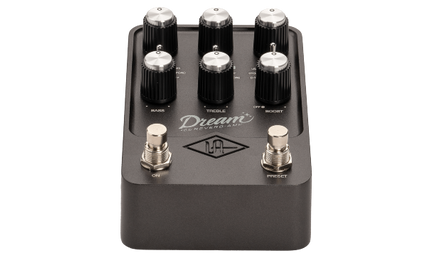 ua - Dream '65 Reverb Amplifier