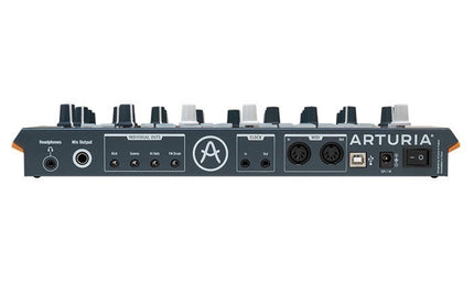 Arturia - Ardrumbruteimpact - Analog Drummachine