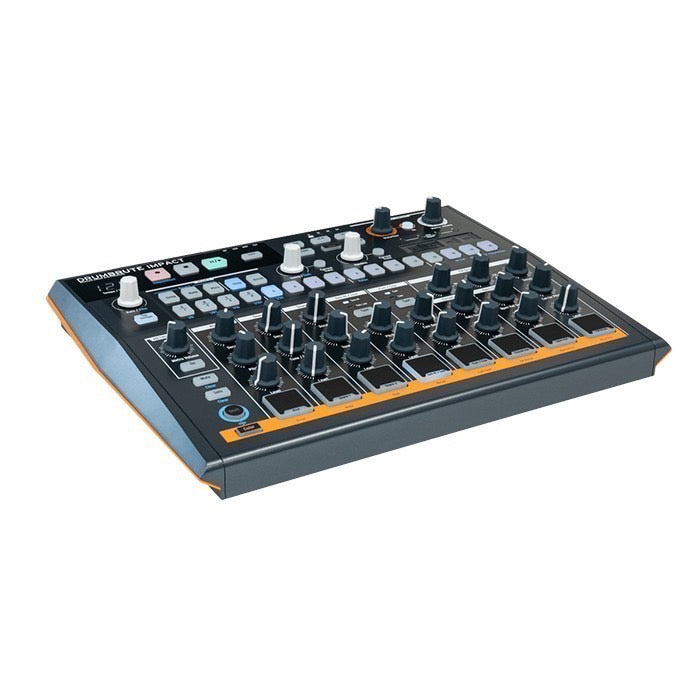 Arturia - Ardrumbruteimpact - Analog Drummachine