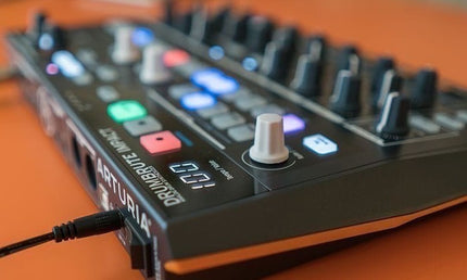 Arturia - Ardrumbruteimpact - Analog Drummachine