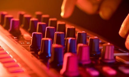 Arturia - Ardrumbruteimpact - Analog Drummachine