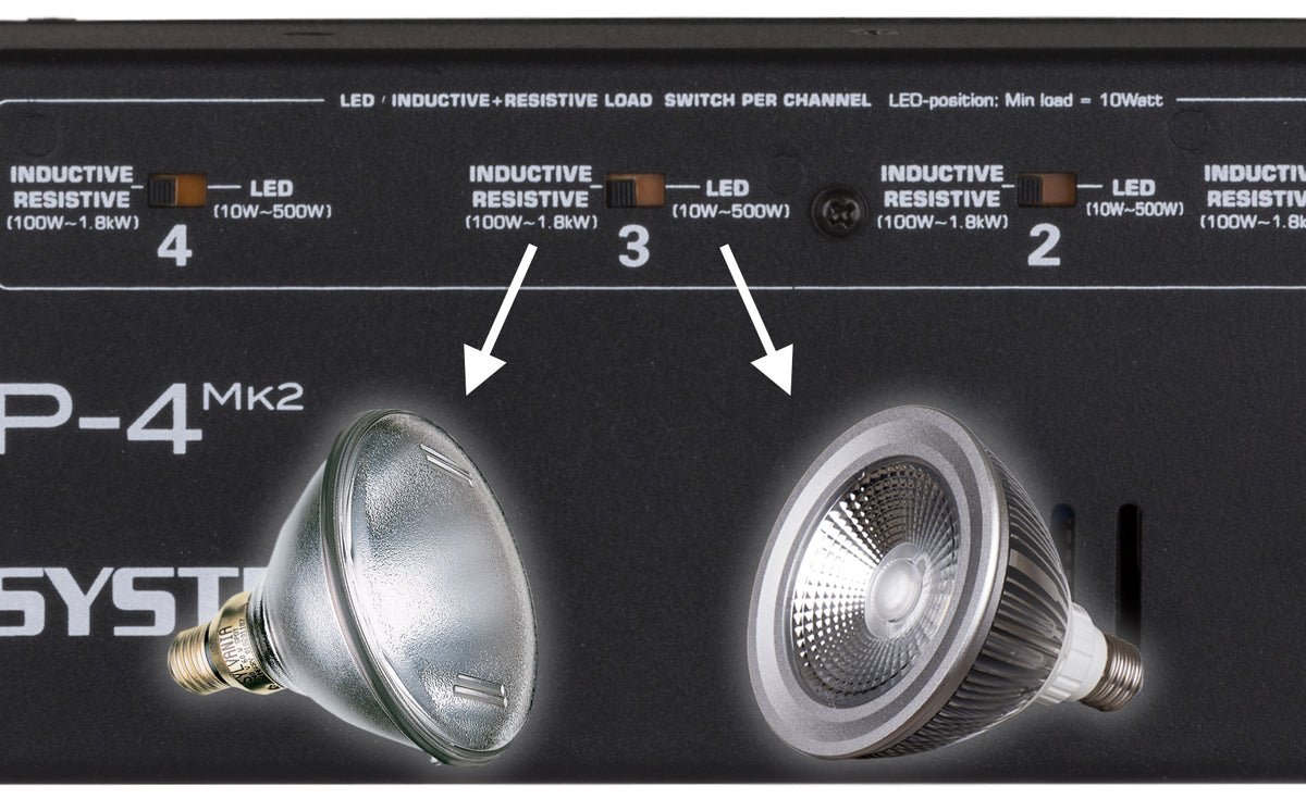 JB Systems B04643 afbeelding 5