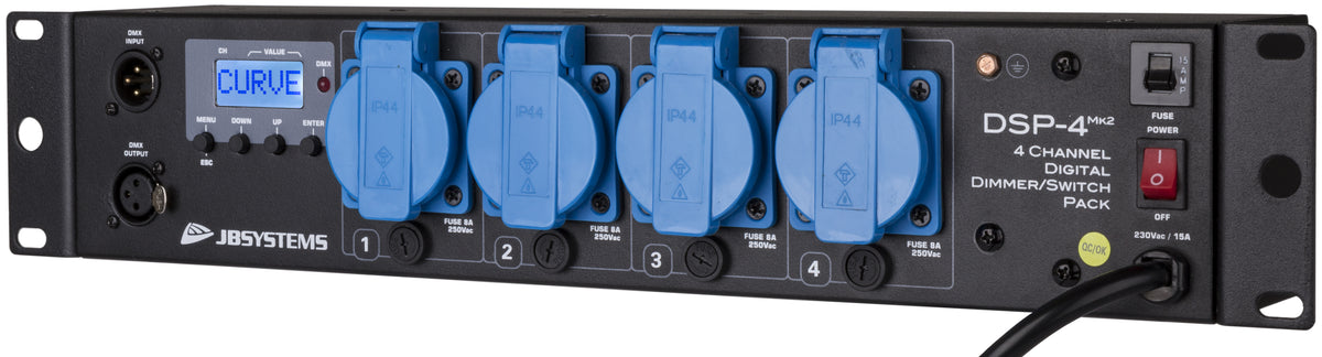 JB Systems B04643 afbeelding 8