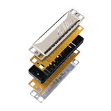Lee-Oskar - EL1910NF - Diatonische mondharmonica met mineur toonladder in F