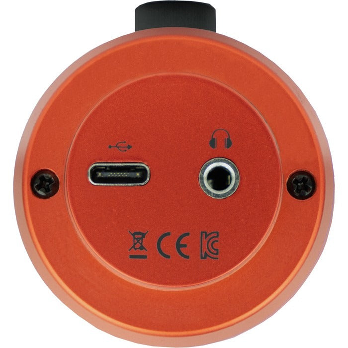 ESI Audio - ESICOSMIKUCAST - the All-in-one Usb Microphone