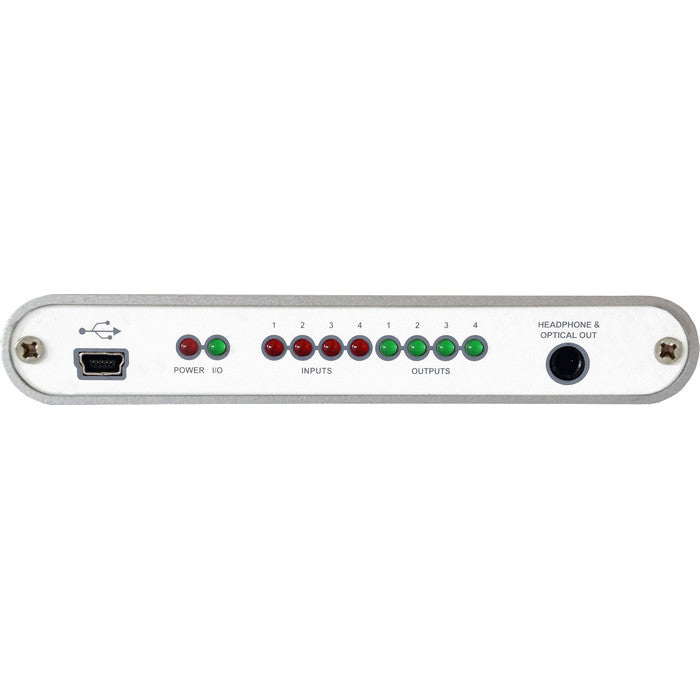ESI Audio - ESIMAYA44USBP - 4-in/4-out Usb Audio Interface