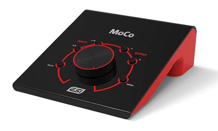 ESI Audio - ESIMOCO - Passive Monitor Controller with 2 Stereo I/o