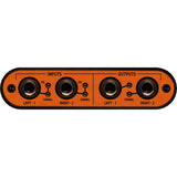 ESI Audio - ESIPLANET22C - Reference Quality Dante Audio Interface