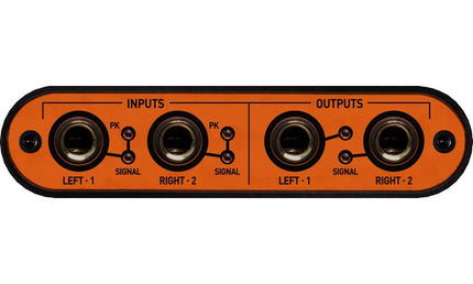 ESI Audio - ESIPLANET22C - Reference Quality Dante Audio Interface