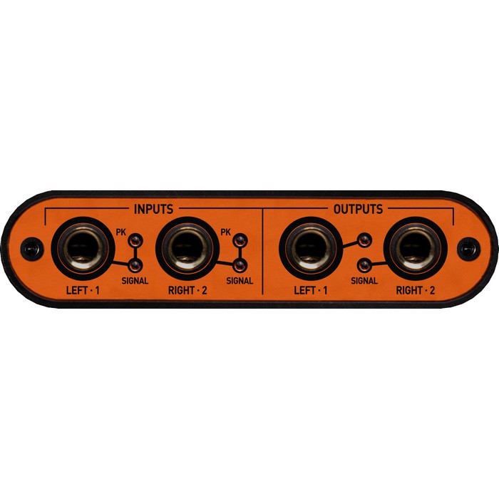 ESI Audio - ESIPLANET22C - Reference Quality Dante Audio Interface