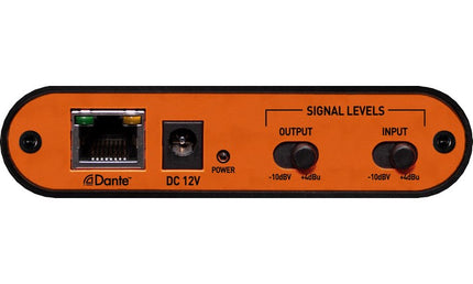 ESI Audio - ESIPLANET22C - Reference Quality Dante Audio Interface
