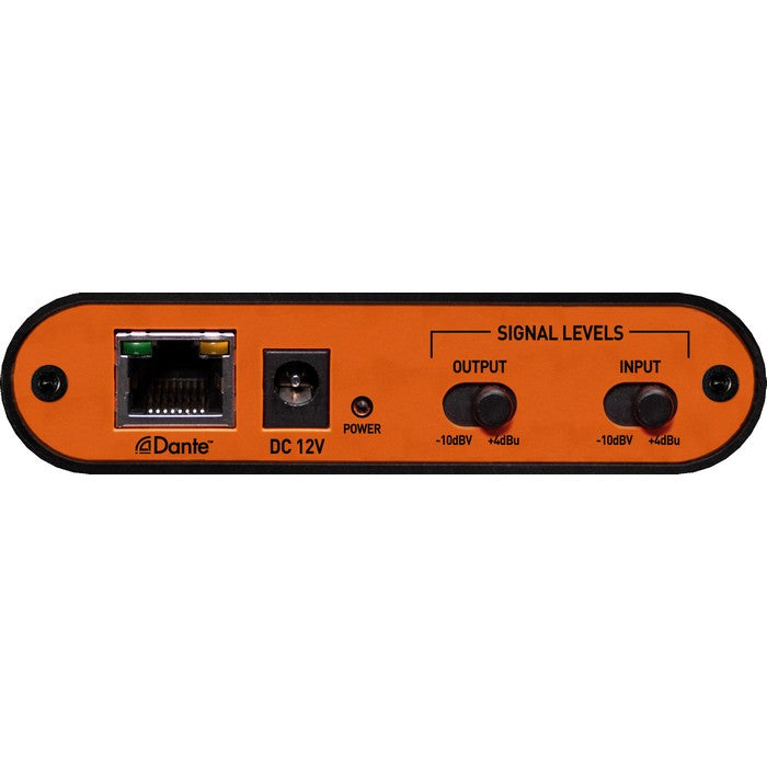 ESI Audio - ESIPLANET22C - Reference Quality Dante Audio Interface
