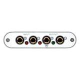 ESI Audio - ESIU24XL - 24-bit Usb Audio Interface for Pc & Mac with S/pdif I/o