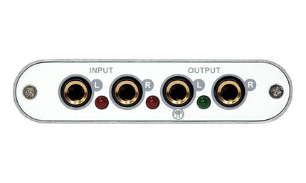 ESI Audio - ESIU24XL - 24-bit Usb Audio Interface for Pc & Mac with S/pdif I/o